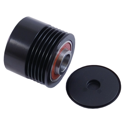 Polia do gerador para Opel Corsa C F08