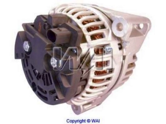 986047530 Bosch Генератор автомобильный