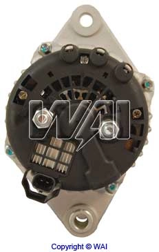 Купить CA2005 HC Parts Генератор