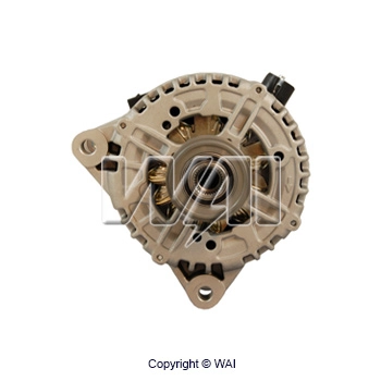 Автомобильный генератор VALEO 444203 цена, от 163.47 USD