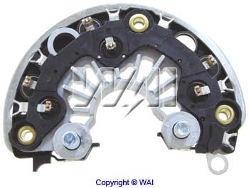  Бендикс WAI IBR240 цена, от 14.44 USD