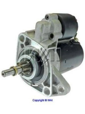 MSRC618 Magneti Marelli Стартер автомобиля