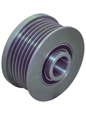 K80118W11 Hyundai/Kia Обгонная муфта генератора