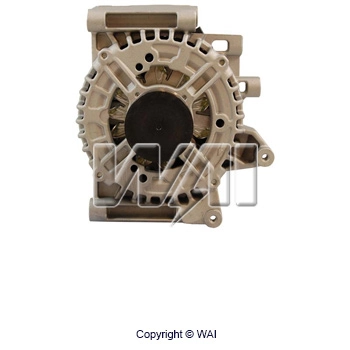 Автомобильный генератор Bosch 121715029 цена, от 220.83 USD