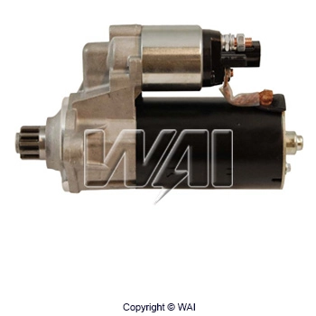 Стартер Volkswagen Golf IV хэтчбек (1J1) (1997 - 2008) цена, от 119.10 USD