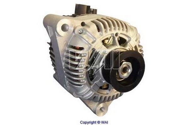 Автомобильный генератор Chery Tiggo FL внедорожник (2011 - 2026) цена, от 146.40 USD