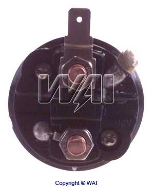 Втягивающее AS/Auto Storm SS4017P цена, от 41.42 USD