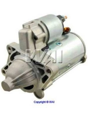 Motor de arranco Nissan X-Trail T31