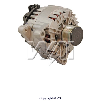 Генератор 9665617780 Renault (RVI)