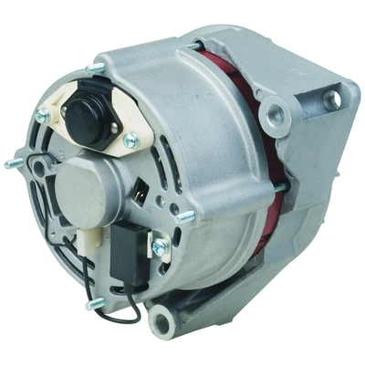 MARC321 Magneti Marelli Генератор автомобильный