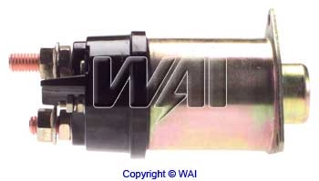Купить 3E5449 Caterpillar Тяговое реле