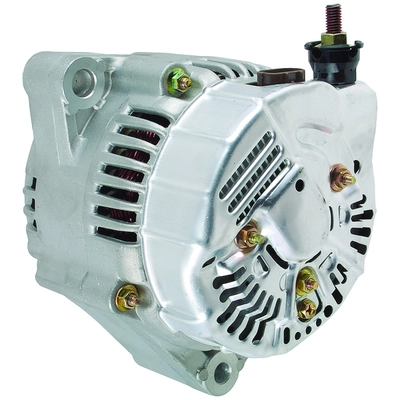 Автомобильный генератор AS/Auto Storm A6711S цена, от 149.81 USD