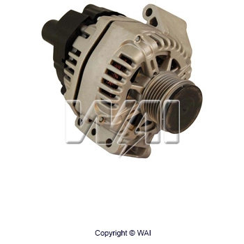 52092132 Fiat/Alfa/Lancia Генератор автомобильный