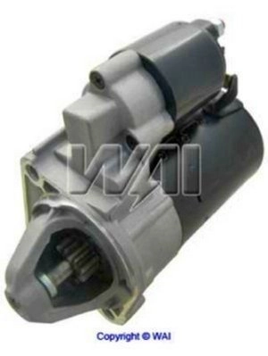 MQS1289 Magneti Marelli Стартер автомобиля