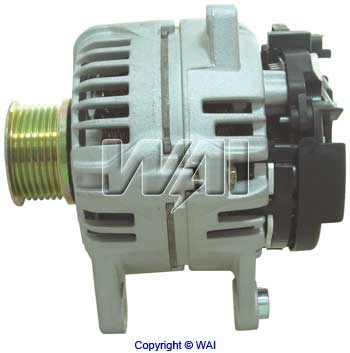 Автомобильный генератор WAI 24030N цена, от 219.47 USD