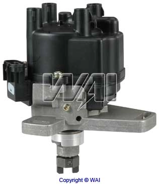 Привод распределителя зажигания WAI DST77429 цена, от 158.24 USD