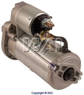 Стартер AS/Auto Storm S0143PR цена, от 92.33 USD