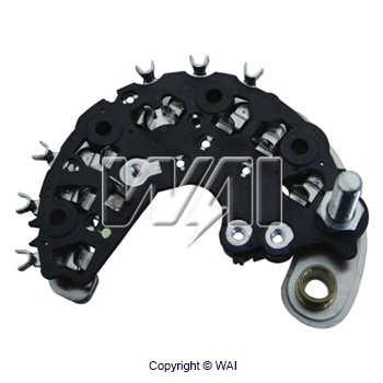 7701045154 Renault (RVI) Выпрямитель генератора