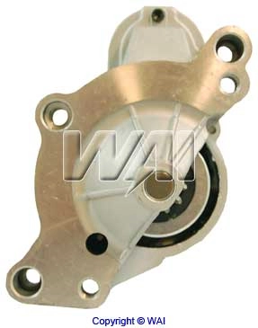 Стартер Mitsubishi Outlander II XL внедорожник (CWW) (2005 - 2012) цена, от 147.94 USD