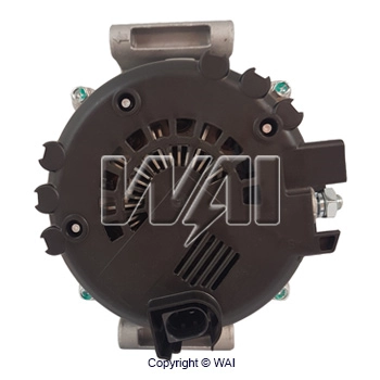 Автомобильный генератор VALEO FGN18S144 цена, от 199.21 USD