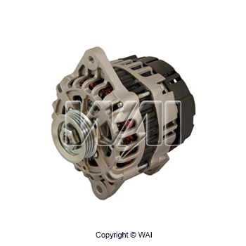 Генератор автомобиля Magneti Marelli MARC1600