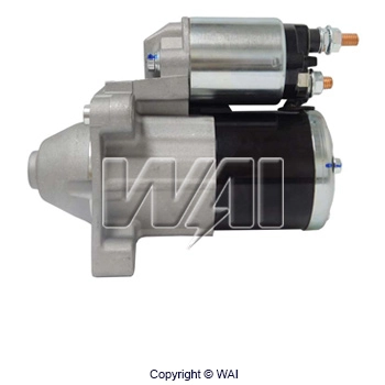 Стартер AS/Auto Storm S5403S цена, от 105.59 USD