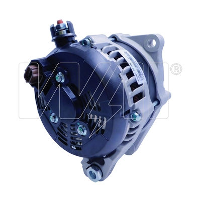 Автомобильный генератор AS/Auto Storm A6587S цена, от 126.69 USD