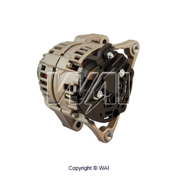 Автомобильный генератор AS/Auto Storm A0360PR цена, от 136.62 USD