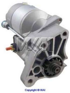 K05030076AC Fiat/Alfa/Lancia Стартер автомобиля