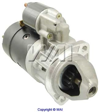CS1185 REMA-PARTS Стартер автомобиля