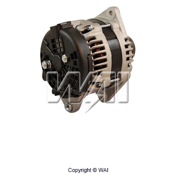 95515958 Peugeot/Citroen Генератор автомобильный