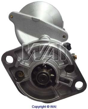 Купить JS382 HC Parts Стартер