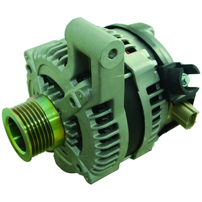 Генератор A5260 AS/Auto Storm