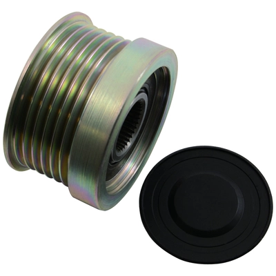 Compre Polia do gerador Volvo S60 1