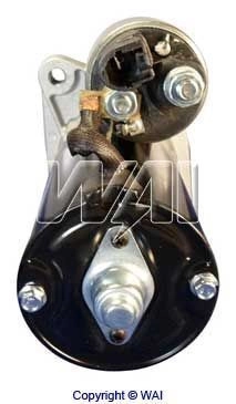 Стартер AS/Auto Storm S0718S цена, от 103.60 USD
