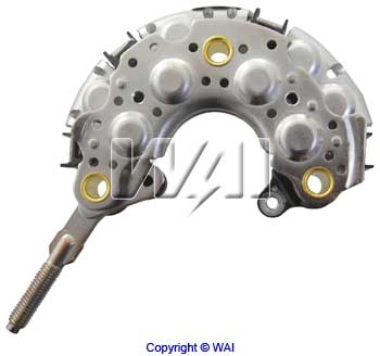 Выпрямитель Honda Concerto хэтчбек (HW) (1989 - 1995) цена, от 20.52 USD
