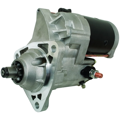 Купить 84213446 Fiat/Alfa/Lancia Стартер