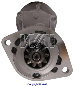 Стартер Cummins 3957593 цена, от 167.50 USD