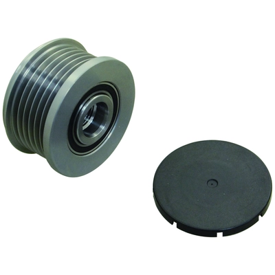 Купить Шкив генератора Порше Кайен  955