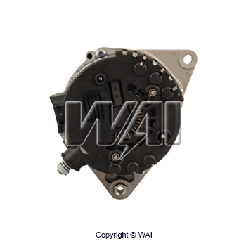  Gerador KIA Rio III sedan (UB) (2010 - 2017) III