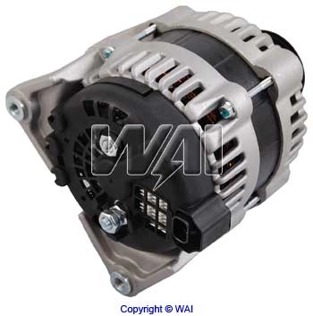 CA2120 HC Parts Генератор автомобильный