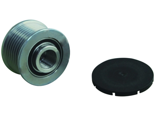 Обгонная муфта генератора на Renault Master III FV, JV