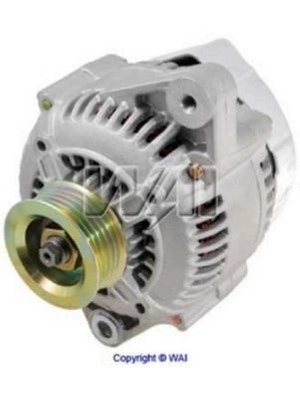 13499N WAI Генератор автомобильный