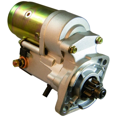 Купить JS780 Jurid/Bendix Стартер