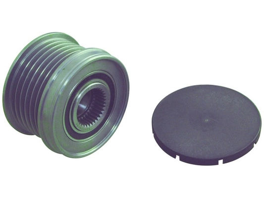 Инерционный шкив SsangYong Actyon внедорожник (CJ) (2006 - 2012) цена, от 38.96 USD