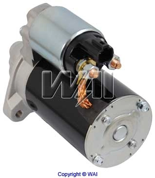 Motor de arranco KIA Cerato 3 YD