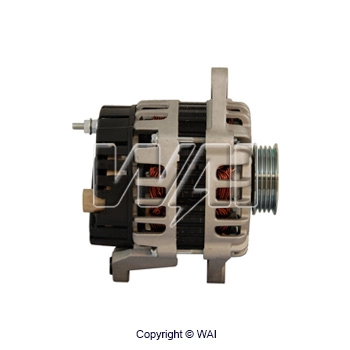 MARC1600 Magneti Marelli Генератор автомобильный