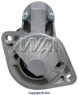 Стартер WAI 17772N цена, от 71.57 USD