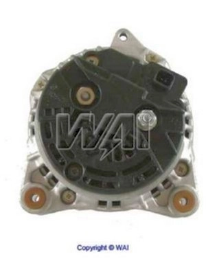 Автомобильный генератор HC Parts CA1863 цена, от 50.67 USD