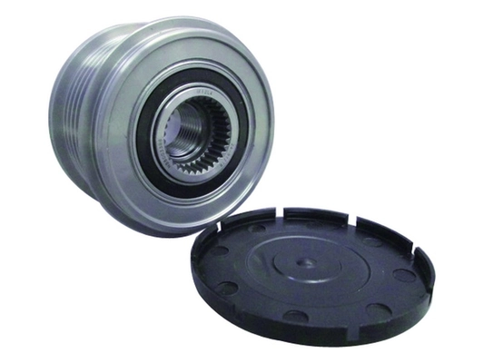 Купить Шкив генератора Ситроен С5 I DC